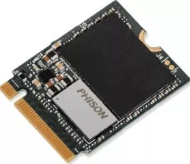 Emtec X415 ECSSD500GX415 цена и информация | Внутренние жёсткие диски (HDD, SSD, Hybrid) | 220.lv