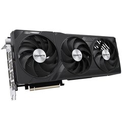 Gigabyte GeForce RTX 4080 Windforce (GV-N4080WF3-16GD) cena un informācija | Videokartes (GPU) | 220.lv