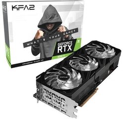 KFA2 RTX 4060 2X OC Bulk (46NSL8MD8LOKB) cena un informācija | Videokartes (GPU) | 220.lv