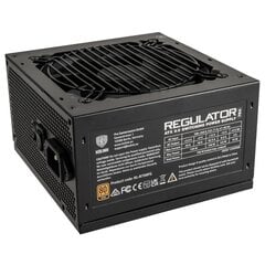 Kolink Regulator KL-R750FG cena un informācija | Barošanas bloki (PSU) | 220.lv