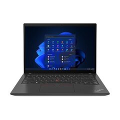 Lenovo ThinkPad P14s (Gen 4) 21K5000BMH cena un informācija | Portatīvie datori | 220.lv