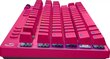 Logitech G Pro X TKL Lightspeed 920-012159 цена и информация | Klaviatūras | 220.lv