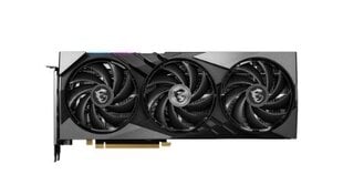 MSI GeForce RTX 4060 Ti Gaming X Slim 8G (V515-059R) cena un informācija | Videokartes (GPU) | 220.lv