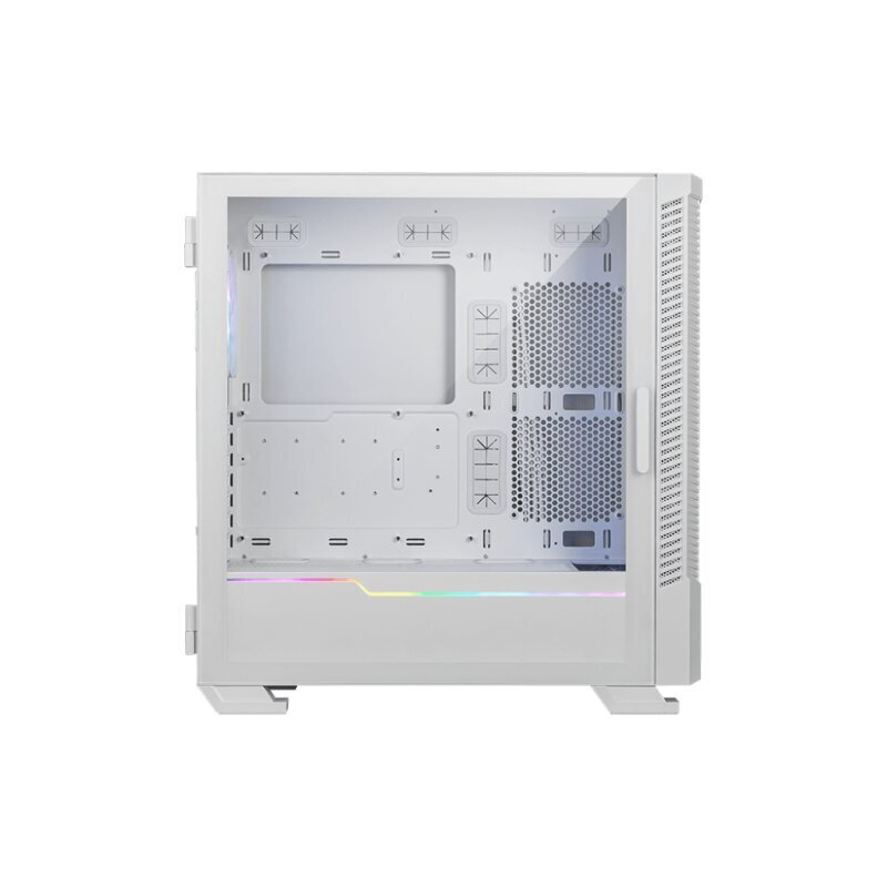 MSI MPG Velox 100R cena un informācija | Datoru korpusi | 220.lv