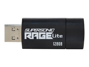 Patriot Supersonic 128GB USB 3.2 цена и информация | USB накопители | 220.lv