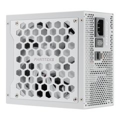 Phanteks Revolt PH-P1000PR_WT01C цена и информация | Блоки питания (PSU) | 220.lv