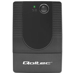 Qoltec Monolith 53773 480W FR cena un informācija | Qoltec Fotokameras un piederumi | 220.lv