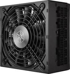 SilverStone SX1000 Platinum cena un informācija | Barošanas bloki (PSU) | 220.lv