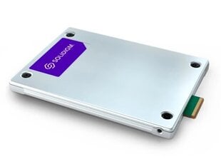 Solidigm D5-P5430 цена и информация | Внутренние жёсткие диски (HDD, SSD, Hybrid) | 220.lv