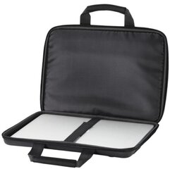 Сумка Hama 216528" цена и информация | Рюкзаки, сумки, чехлы для компьютеров | 220.lv