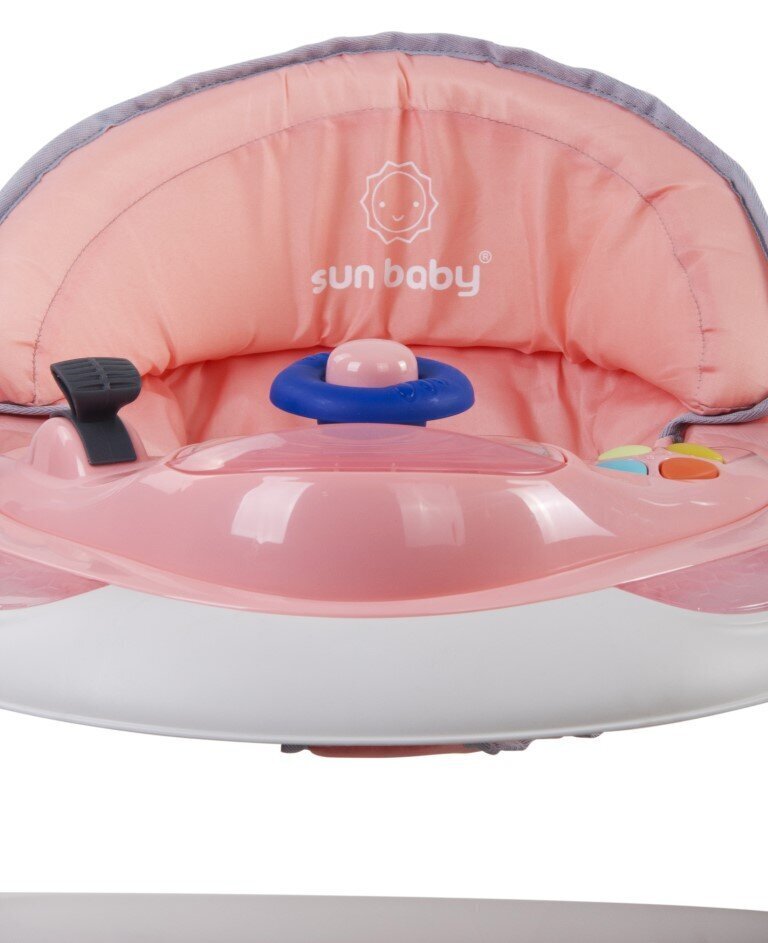 Staigulis Sun Baby cena un informācija | Staigulīši | 220.lv