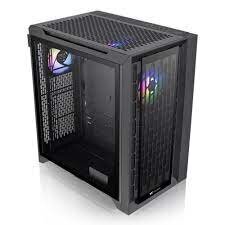 Thermaltake CTE C700 TG CA-1X7-00F1WN-01 cena un informācija | Datoru korpusi | 220.lv