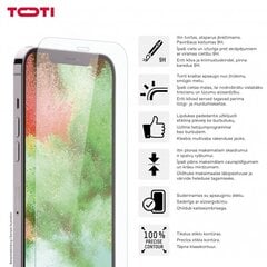 Toti Apple iPhone 15 Plus/15 Pro Max цена и информация | Toti Компьютерная техника | 220.lv