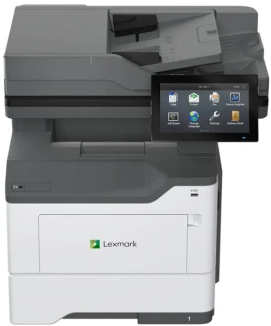 Lexmark MX632adwe cena un informācija | Printeri un daudzfunkcionālās ierīces | 220.lv