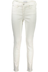 Calvin Klein Jeans Mid Rise Shorts 560075915 цена и информация | Джинсы | 220.lv