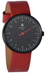 Мужчина Кварц часы с одной рукой MAST Milano BK101BK04-L-UNO - цена и информация | Мужские часы | 220.lv