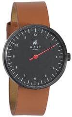 Мужчина Кварц часы с одной рукой MAST Milano BK101BK05-L-UNO - цена и информация | Мужские часы | 220.lv