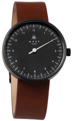 Мужчина Кварц часы с одной рукой MAST Milano BK105BK09-L-UNO - цена и информация | Мужские часы | 220.lv