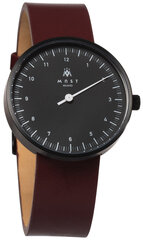 Мужчина Кварц часы с одной рукой MAST Milano BK105BK10-L-UNO - цена и информация | Мужские часы | 220.lv