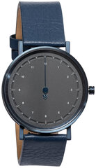 Vīriešu pulkstenis Mast Milano BS12-BL507M.BK.18I cena un informācija | Vīriešu pulksteņi | 220.lv