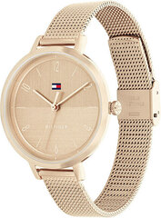 Tommy Hilfiger Флоренция 1782580 цена и информация | Женские часы | 220.lv