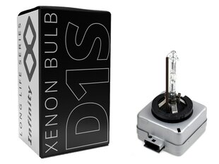 EinParts Ксеноновые лампы D1S Xenon 35W 4800K 85V LongLife, 1 шт. цена и информация | Автомобильные лампочки | 220.lv