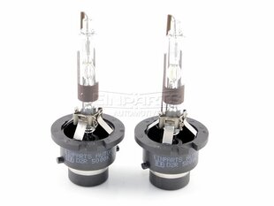 EinParts Ксеноновые лампы D2R Xenon 35W 4800K 85V Standard, 1 шт. цена и информация | Автомобильные лампочки | 220.lv