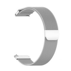 Techsuit Watchband Gray cena un informācija | Viedpulksteņu un viedo aproču aksesuāri | 220.lv