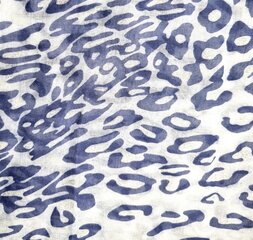 Женский темно-желтый Шарф-шаль/шарф/шарф цена и информация | Женские шарфы, платки | 220.lv
