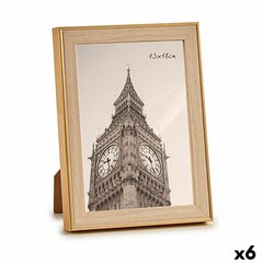 Foto rāmītis 15,6 x 20,7 cm цена и информация | Рамки, фотоальбомы | 220.lv