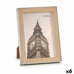 Foto rāmītis 15,6 x 20,7 cm цена и информация | Рамки, фотоальбомы | 220.lv