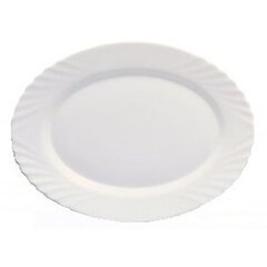 Šķīvis, 36cm цена и информация | Посуда, тарелки, обеденные сервизы | 220.lv