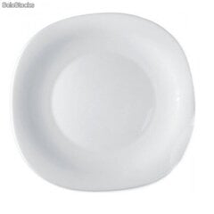 Šķīvis, 27x27cm цена и информация | Посуда, тарелки, обеденные сервизы | 220.lv