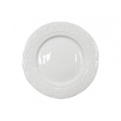 Šķīvis, 26cm цена и информация | Посуда, тарелки, обеденные сервизы | 220.lv