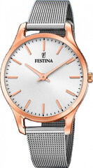 часы festina boyfriend collection 20507/1 цена и информация | Мужские часы | 220.lv