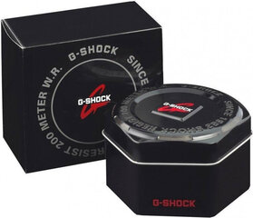 Pulkstenis vīriešiem Casio G-Shock GA-2140RE-1AER cena un informācija | Vīriešu pulksteņi | 220.lv
