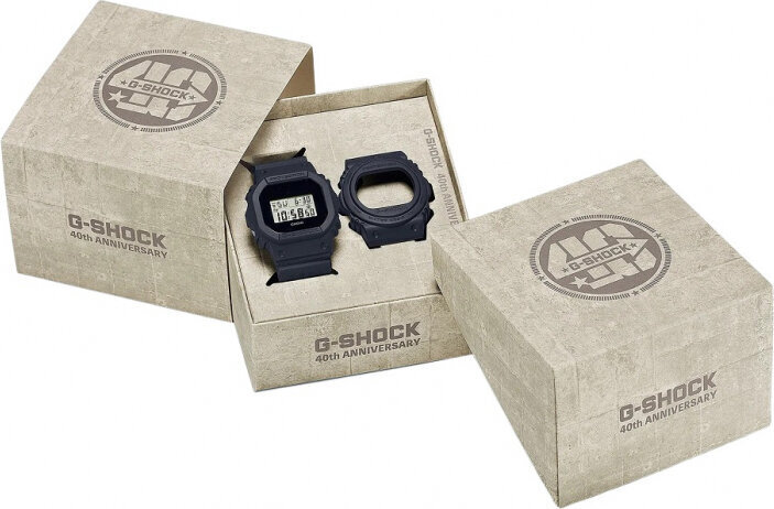 Pulkstenis vīriešiem Casio G-Shock DWE-5657RE-1ER cena un informācija | Vīriešu pulksteņi | 220.lv