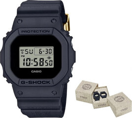Часы мужские Casio G-Shock DWE-5657RE-1ER цена и информация | Мужские часы | 220.lv