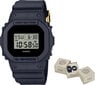 Pulkstenis vīriešiem Casio G-Shock DWE-5657RE-1ER cena un informācija | Vīriešu pulksteņi | 220.lv