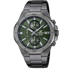 Pulkstenis vīriešiem Casio Edifice EFV-640DC-3AVUEF cena un informācija | Vīriešu pulksteņi | 220.lv