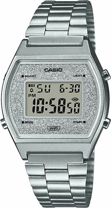 Pulkstenis vīriešiem Casio B-640WDG-7DF cena un informācija | Vīriešu pulksteņi | 220.lv