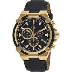 Pulkstenis sievietēm GC Watches Y24011G2MF цена и информация | Женские часы | 220.lv