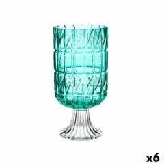 Giftdecor Vāze, 26,5 cm цена и информация | Вазы | 220.lv