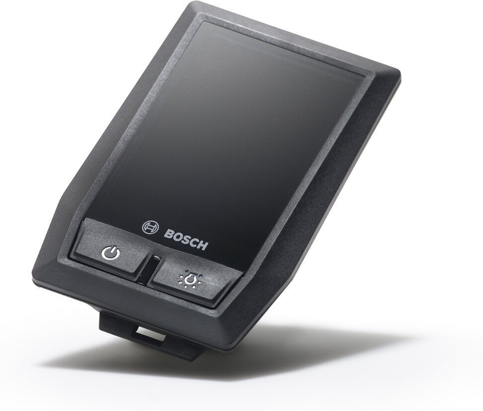 Elektriskā velosipēda ekrāns Bosch kiox BUI330 cena un informācija | Velodatori, navigācijas | 220.lv