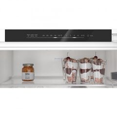 Bosch KIN96VFD0 цена и информация | Холодильники | 220.lv