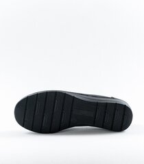 Sieviešu apavi Feisal 412150 01, melni cena un informācija | Sieviešu kurpes | 220.lv