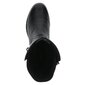 Caprice apavi sievietēm 9-26410*41, melni cena un informācija | Sieviešu zābaki, puszābaki | 220.lv