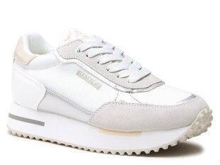 Hazel napapijri for women's white np0a4hkp002 NP0A4HKP002 цена и информация | Спортивная обувь для женщин | 220.lv