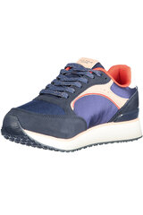 Ikdienas apavi sievietēm U.S. Polo Assn. FEY005W/2ST1, zilā krāsā cena un informācija | Sporta apavi sievietēm | 220.lv
