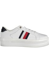 КРОССОВКИ TOMMY HILFIGER FW0FW06731F цена и информация | Спортивная обувь, кроссовки для женщин | 220.lv